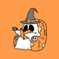Halloween Storytime